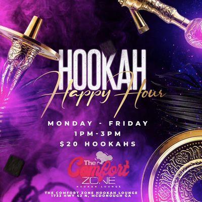 Having hard day come take a load off with our lunch special