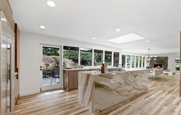 Magic Cube Cabinets & More