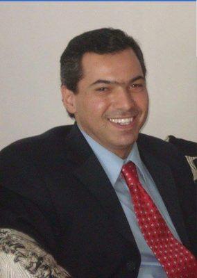 Ahmed Y Abdelhadi, CPA