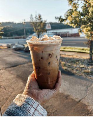 Bigelow Gulp Espresso