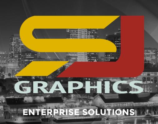 SJ Graphics & Printing