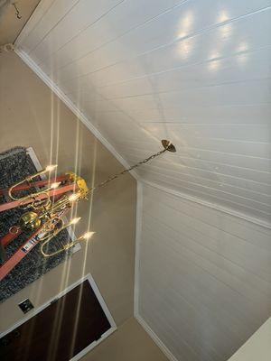 Barrs And Son Handyman service