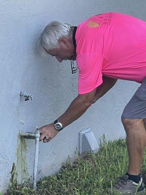 Bright Home Inspections