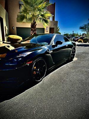 Elite Edge Auto Detailing