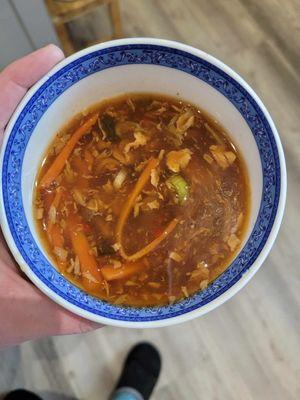 Chang Jiang