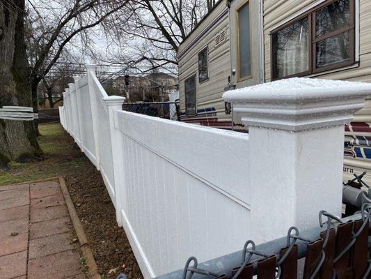 Clendaniel Fence Company