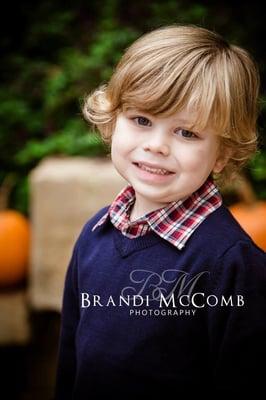 Brandi Mccomb Photography
