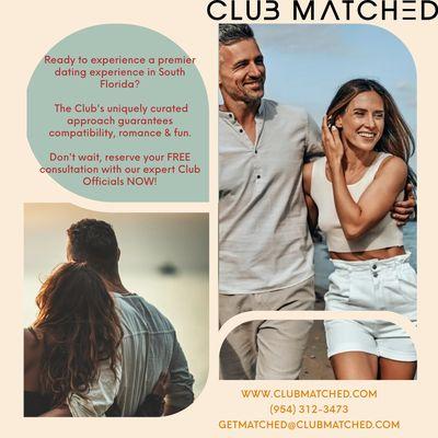 Club Matched