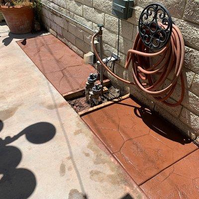 Ramirez Landscaping Design & Build