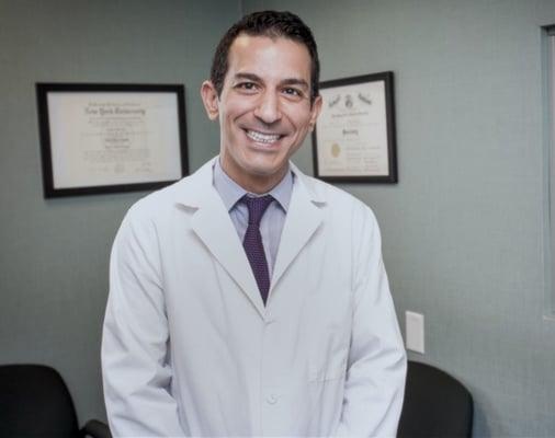 Union Smiles Family and Cosmetic Dentistry