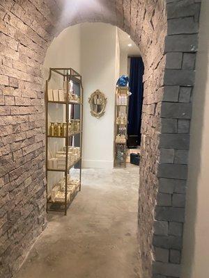 Body Logic School of Aesthetics Salon