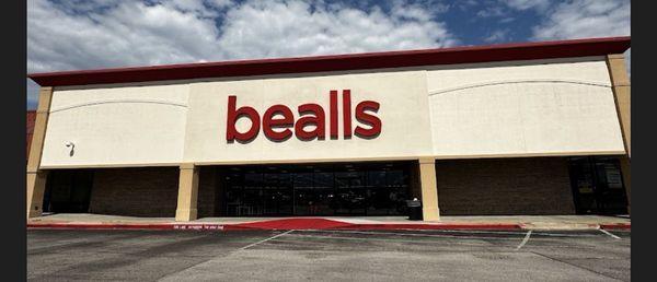 bealls