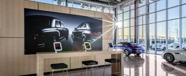 Diverse Fabric Solutions