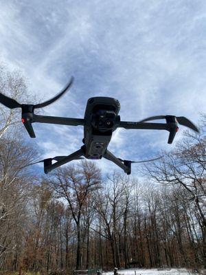 AeroSnap Drone Services