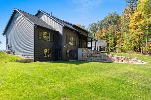 Stitch’s Landscape