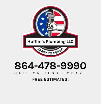 Hufflin’s Plumbing