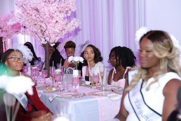 The Fasan Experience