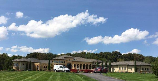 Goswick Pro Window Cleaning