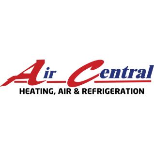 Air Central Heating Air & Refrigeration