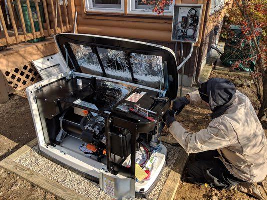 Conscious Energy Inc.