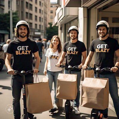 Blazy Weed Makes It Easy to Get What You Need, When You Need It - Verified Sellers, Secure Checkout So Lets Get Blazy!!