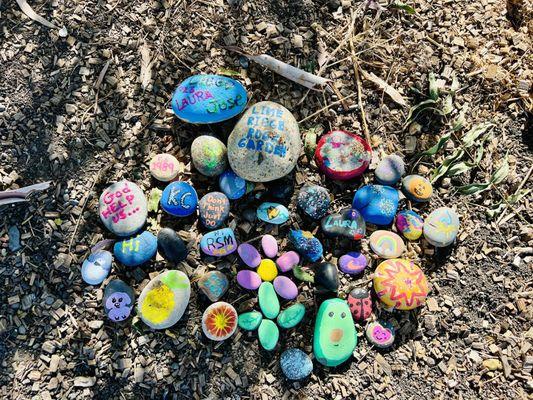 Lime Ridge Open Space