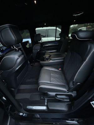 Lando Mobile Detailing