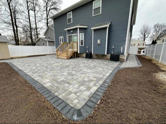 Rapid Masonry & Construction