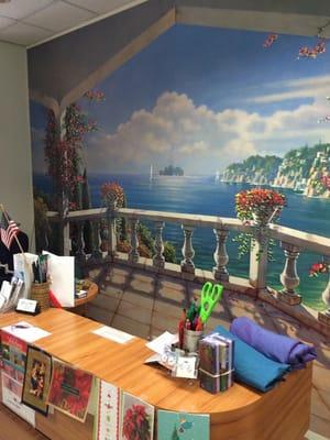 Fancy Style Beauty Salon