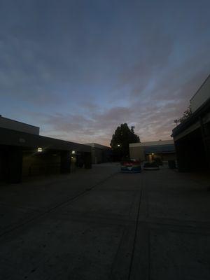 Independence High School