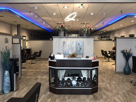 Carmela's Hair Studio & Spa