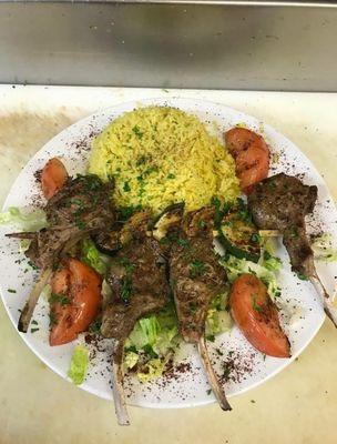 Jerusalem Kitchen