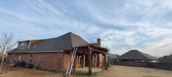 Everyone's Roofing & Construction, LLC