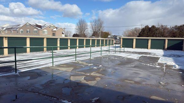 Lucenda Self Storage