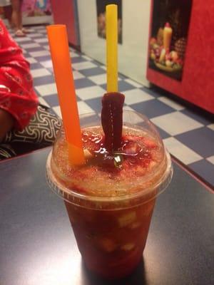 Pepes Fruteria y Taqueria