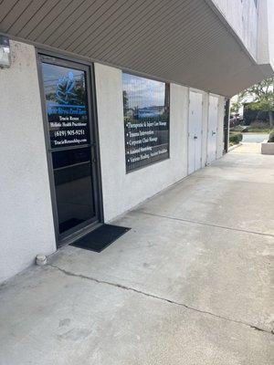 Tracie Renee, HHP - Your Stress Level Zero