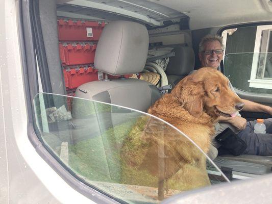 Sun Electric & AC Services