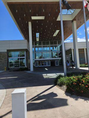 Fort Pierce Travel Plaza