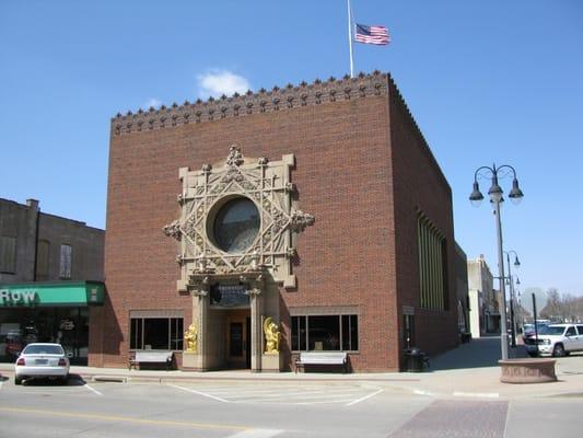 Chamber of Commerce
