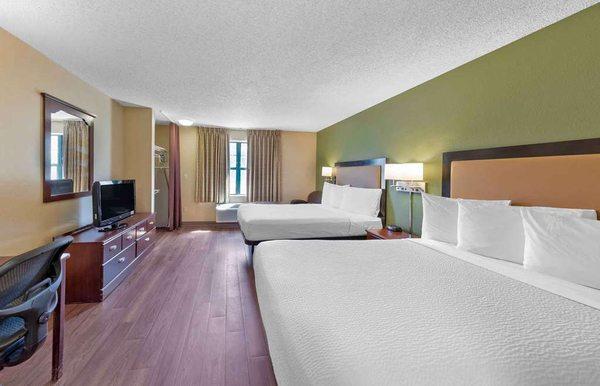 Extended Stay America - Atlanta - Morrow
