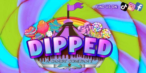 Dipped: A Candy