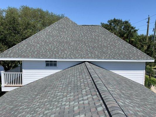 Roberson Roofing Inc.