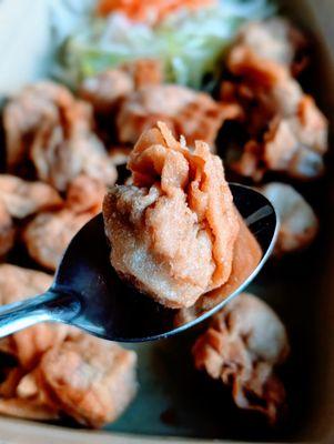 Fried Wonton