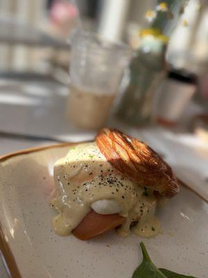 Dulce De Leche Bakery