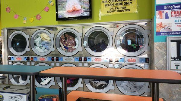 Laundry Express