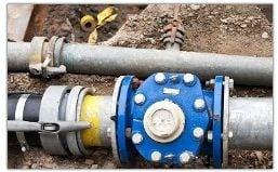 Roger's Plumbing & Trenching