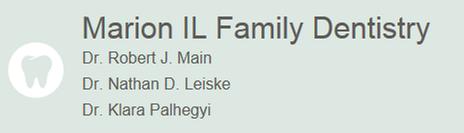 Marion Family Dentistry
