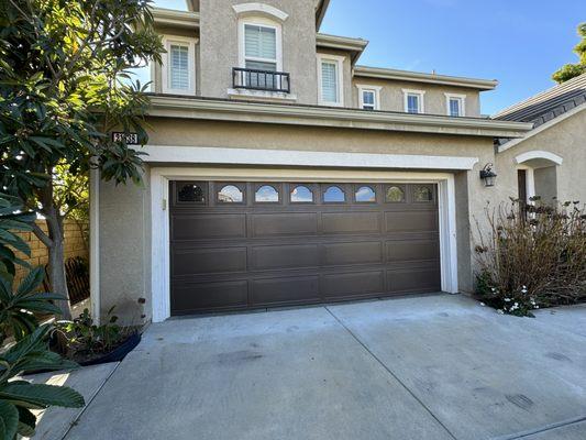 Garage Door Repair La Habra, CA 90631