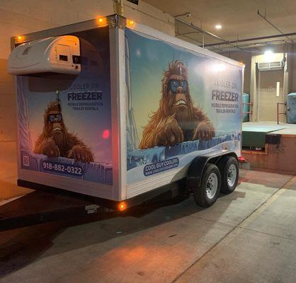 Wrights Heat Air & Refrigeration Inc