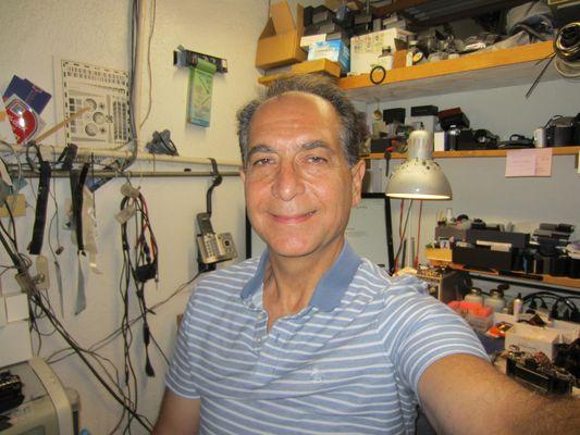 General Camera Repair